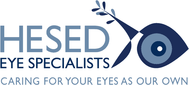 Hesed Staging